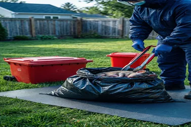 Backyard Dead Animal Removal Glen Waverley