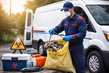 Carcass Dead Animal Removal Glen Waverley