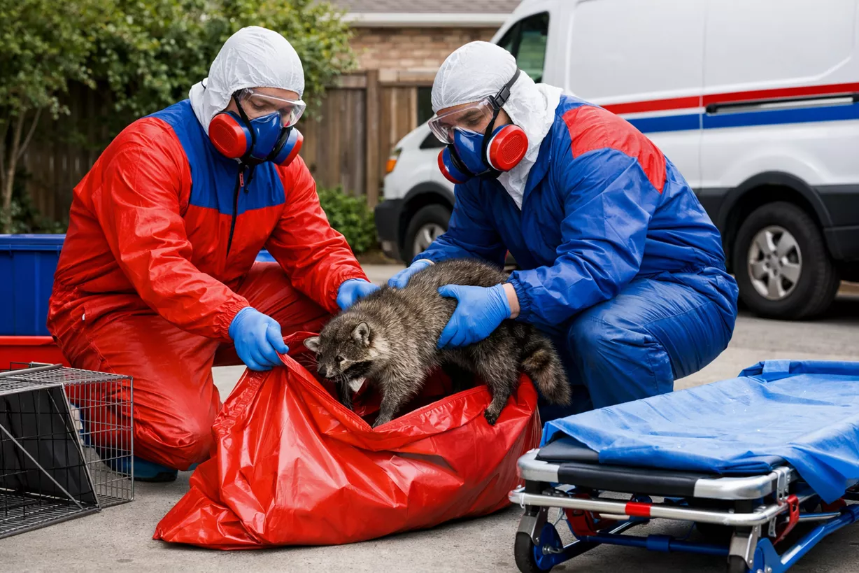 Dead Animal Glen Waverley Dead Animal Glen Waverley
