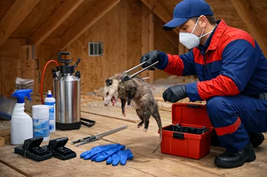 Dead Possums Removal Glen Waverley