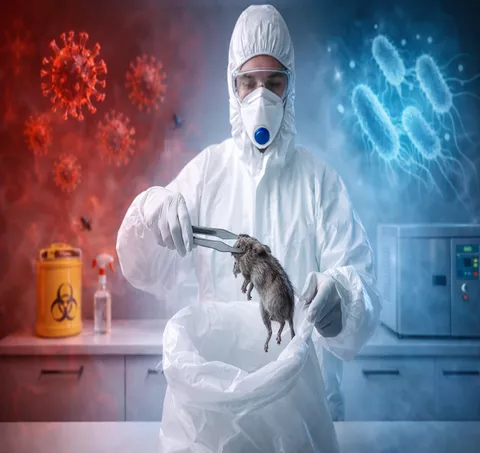 Glen Waverley Dead Animal Removal