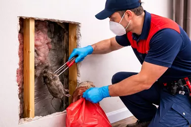 Walls Dead Animal Removal Glen Waverley